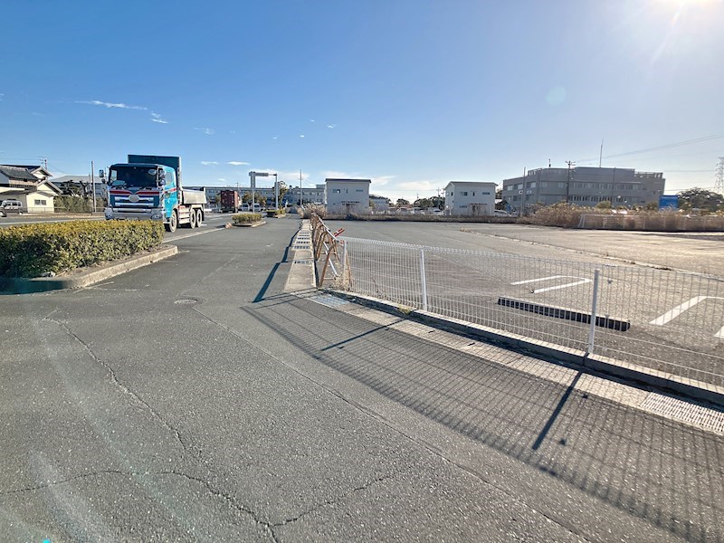 浜松市中央区江之島町 その他