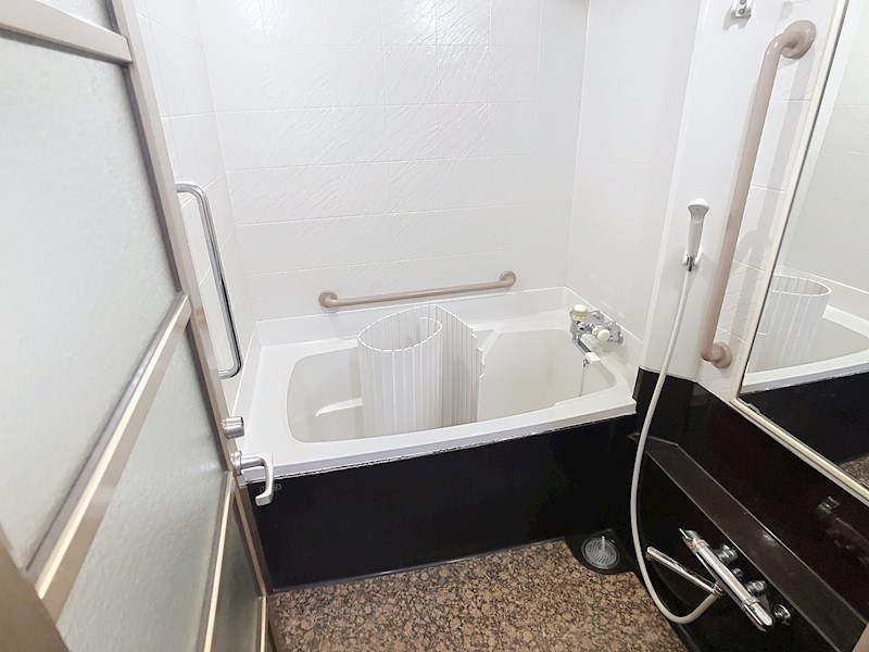 リヴァージュ高林 その他
