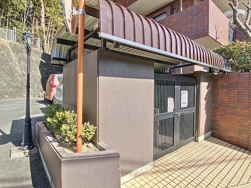 リヴァージュ高林 その他