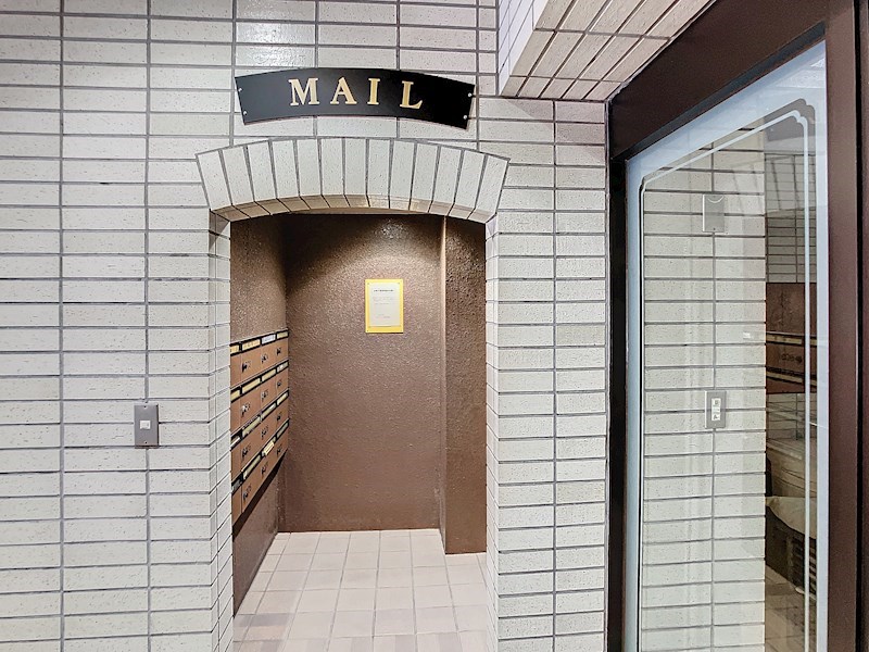 リヴァージュ高林 その他