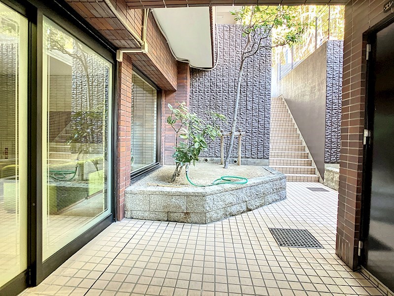 リヴァージュ高林 その他