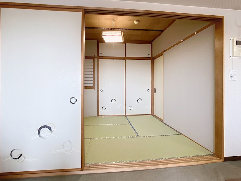 リヴァージュ高林 その他