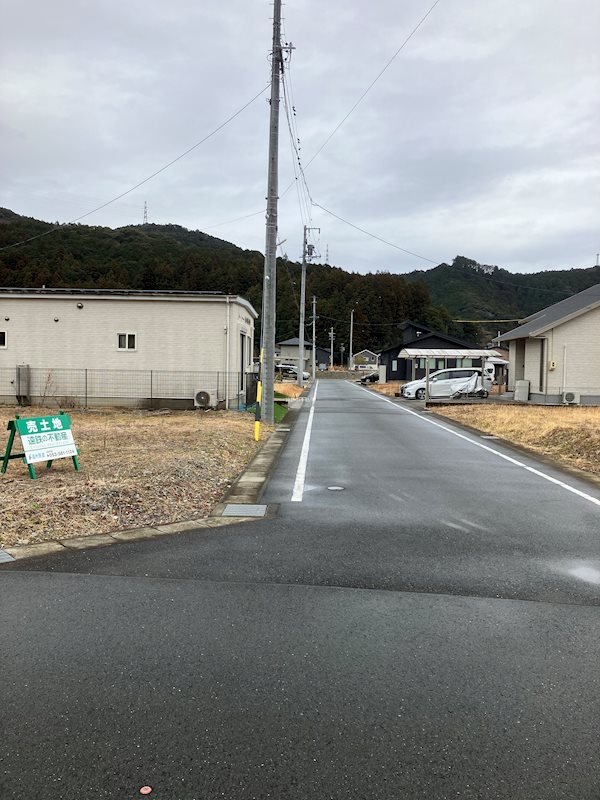 浜松市天竜区船明 その他