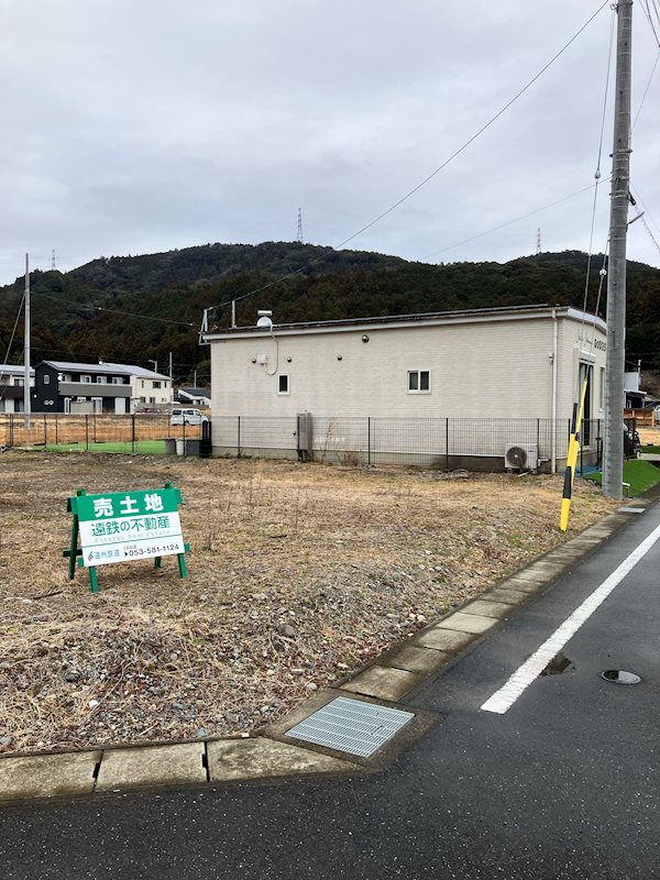 浜松市天竜区船明 その他