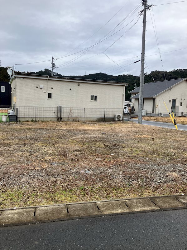 浜松市天竜区船明 その他