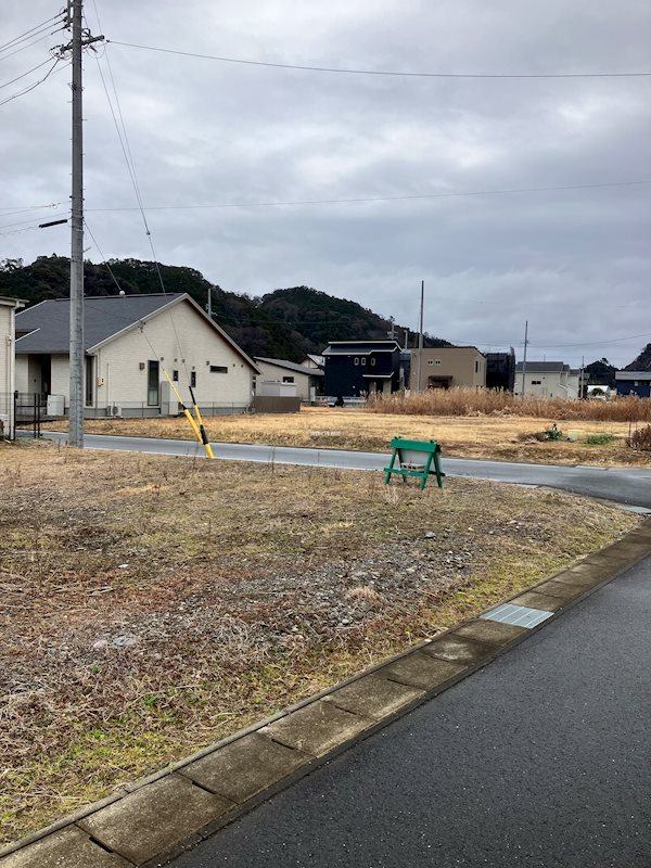 浜松市天竜区船明 その他