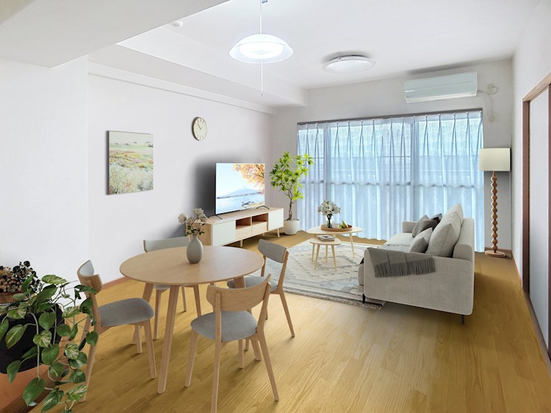 ネオステージ東浜松壱番館 その他