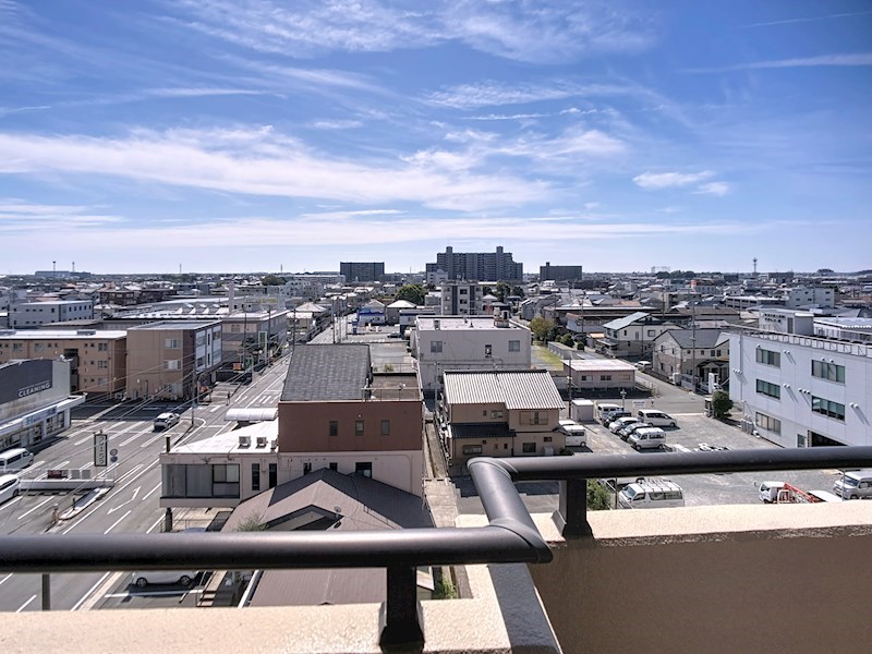 ネオステージ東浜松壱番館 その他