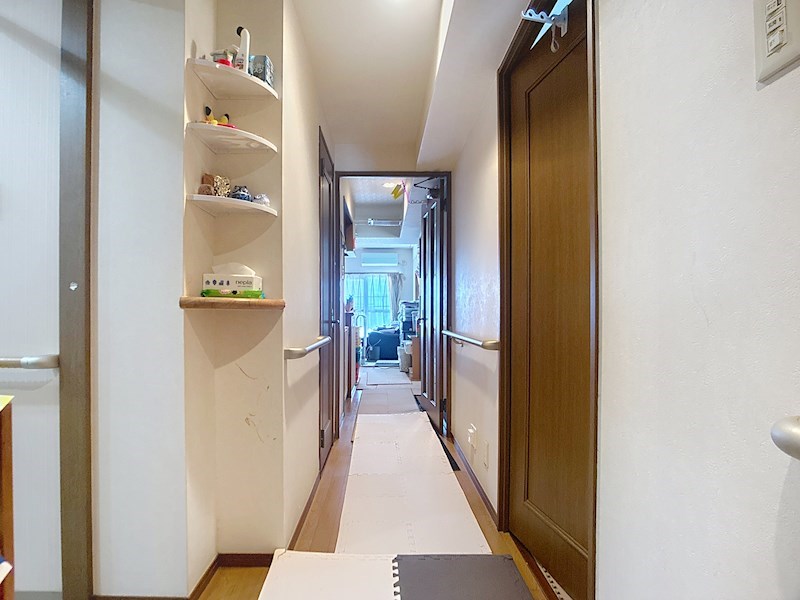 ネオステージ東浜松壱番館 その他