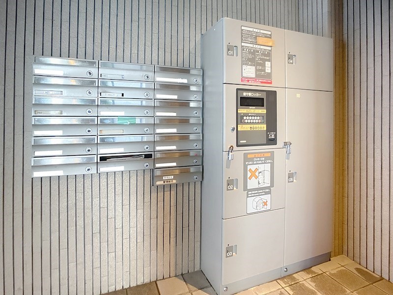 ネオステージ東浜松壱番館 その他