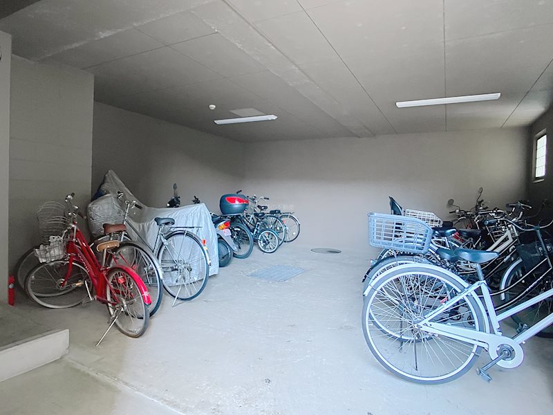 ネオステージ東浜松壱番館 その他