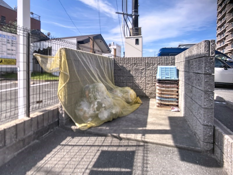 ネオステージ東浜松壱番館 その他