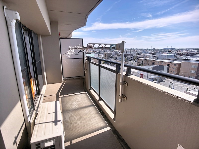 ネオステージ東浜松壱番館 その他