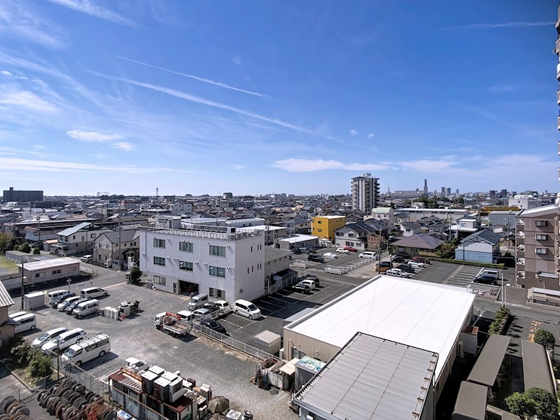 ネオステージ東浜松壱番館 その他