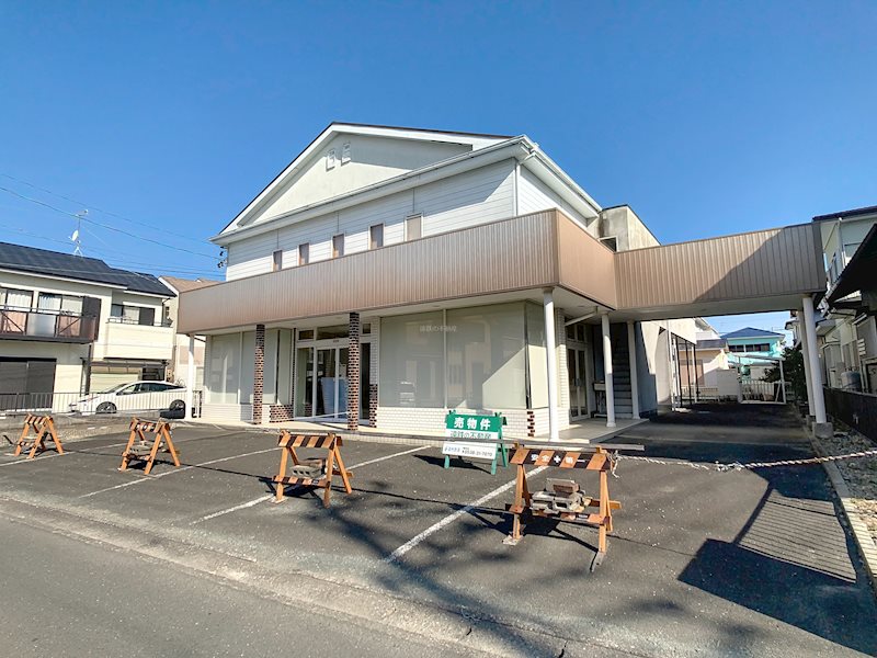 磐田市堀之内 外観写真