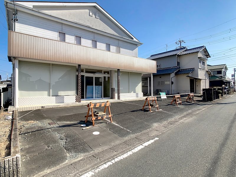 磐田市堀之内 その他