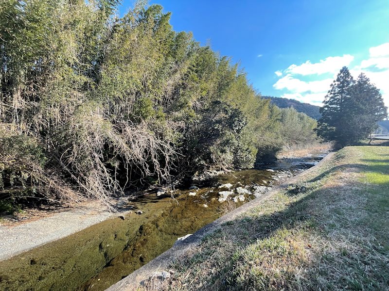浜松市浜名区引佐町奥山 その他