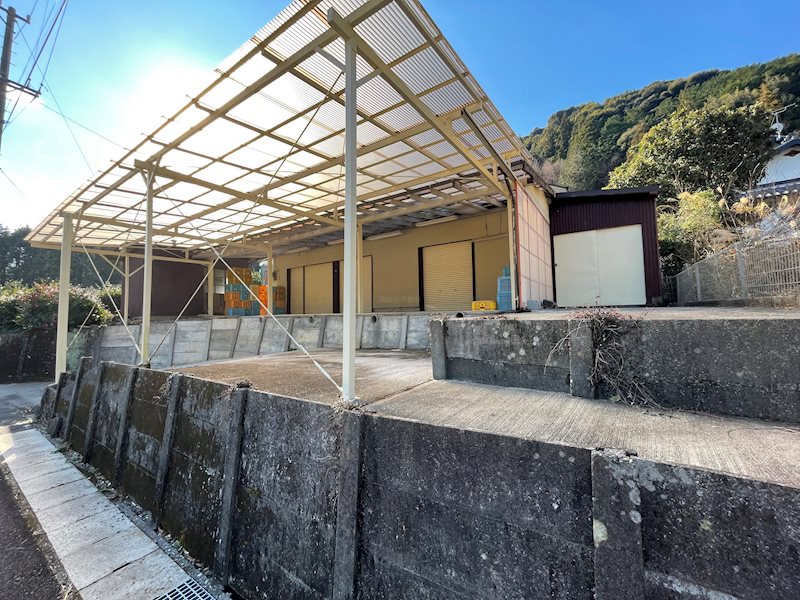 浜松市浜名区引佐町奥山 その他