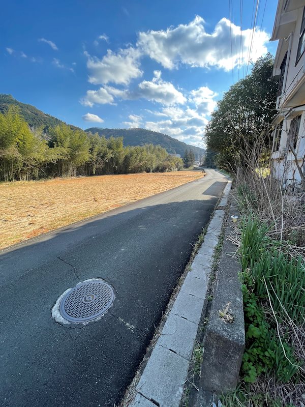 浜松市浜名区引佐町奥山 その他