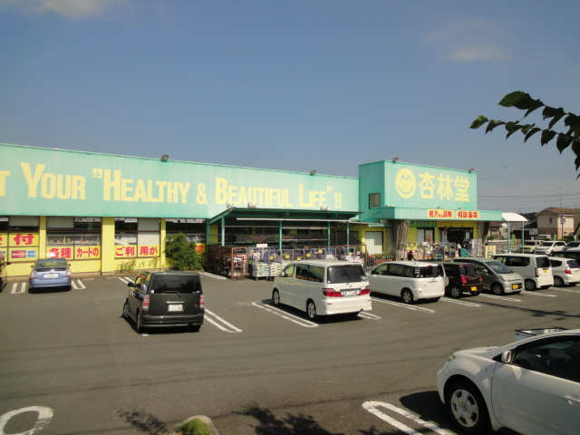 浜松市浜名区引佐町奥山 周辺画像5