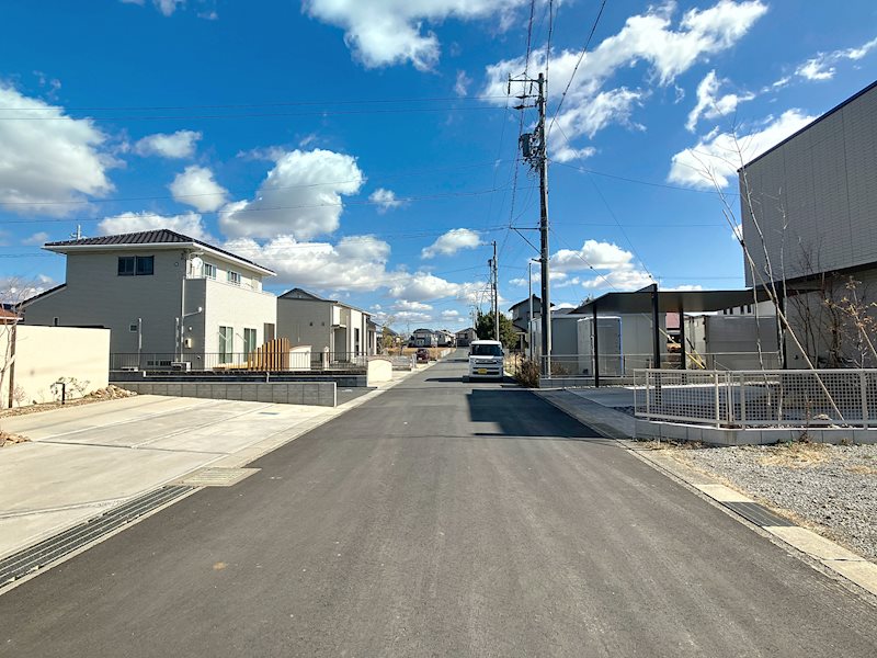 浜松市中央区初生町 その他