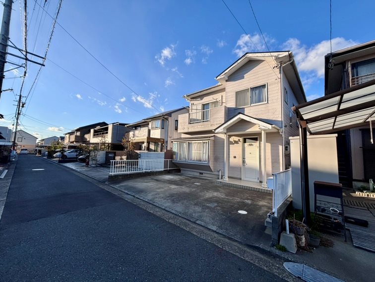 浜松市中央区神田町 その他