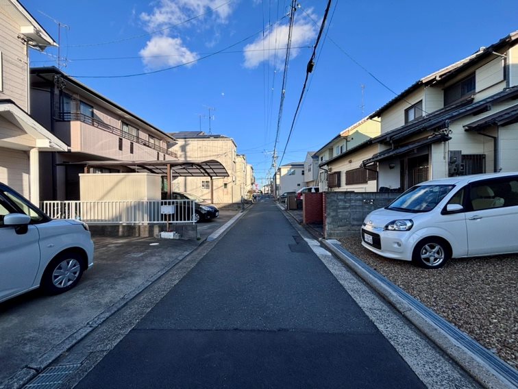 浜松市中央区神田町 その他