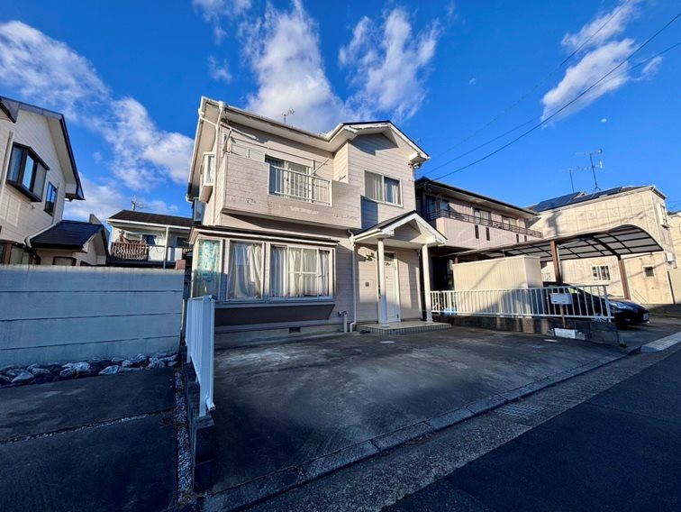 浜松市中央区神田町 その他