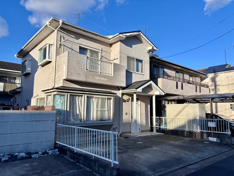 浜松市中央区神田町 その他