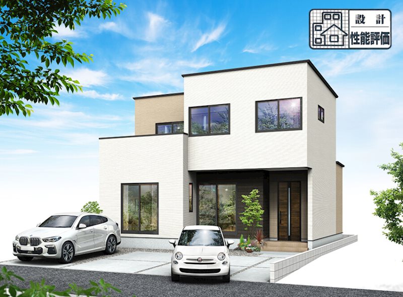 浜松市中央区西ケ崎町 外観写真