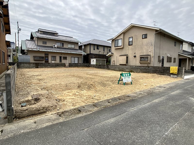 袋井市高尾 外観写真