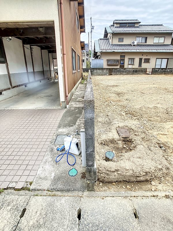 袋井市高尾 その他