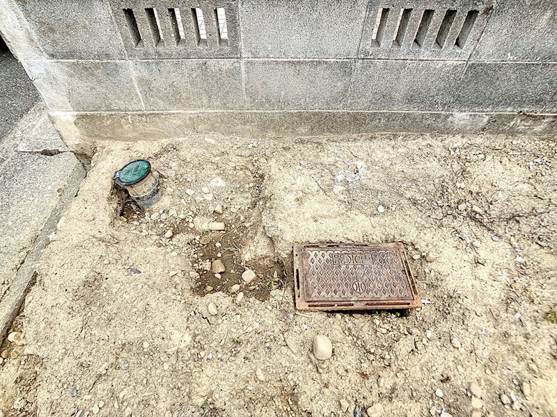 袋井市高尾 その他