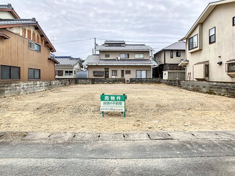 袋井市高尾 その他