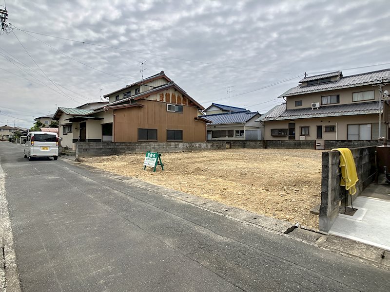 袋井市高尾 その他