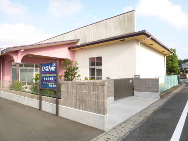 袋井市高尾 周辺画像5