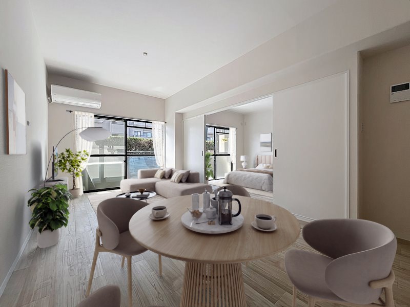 浜松市中央区日栄ハイム・リバティ葵東壱番館 110