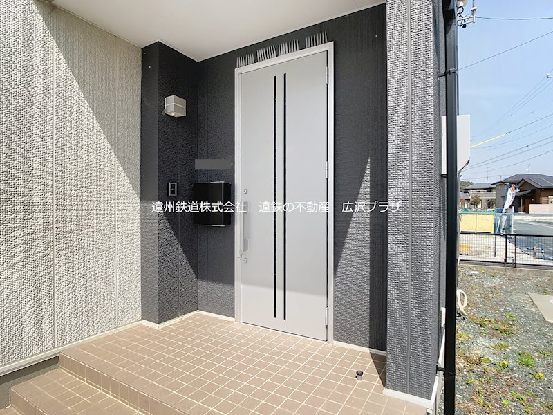 浜松市浜名区尾野 その他