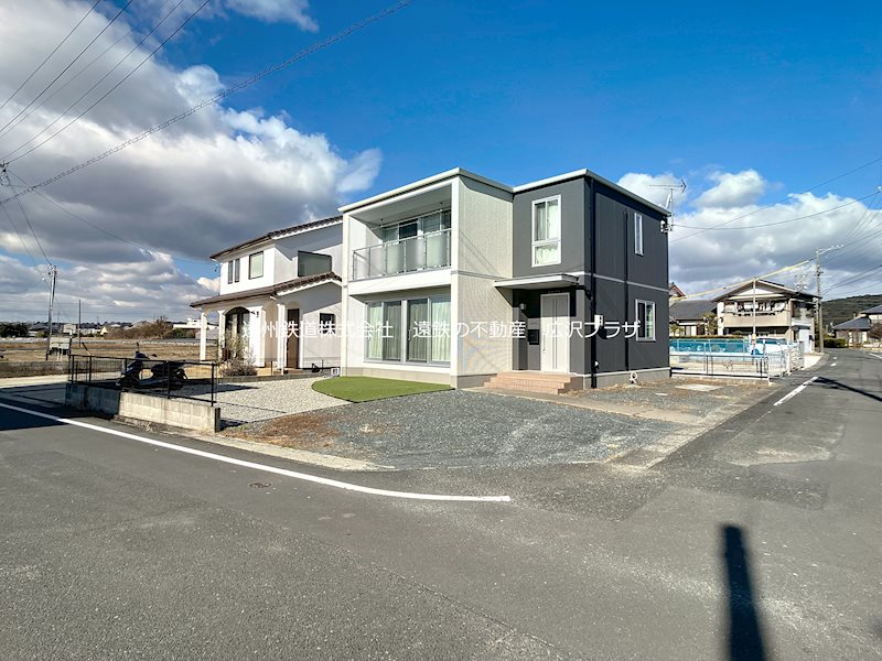 浜松市浜名区尾野 その他