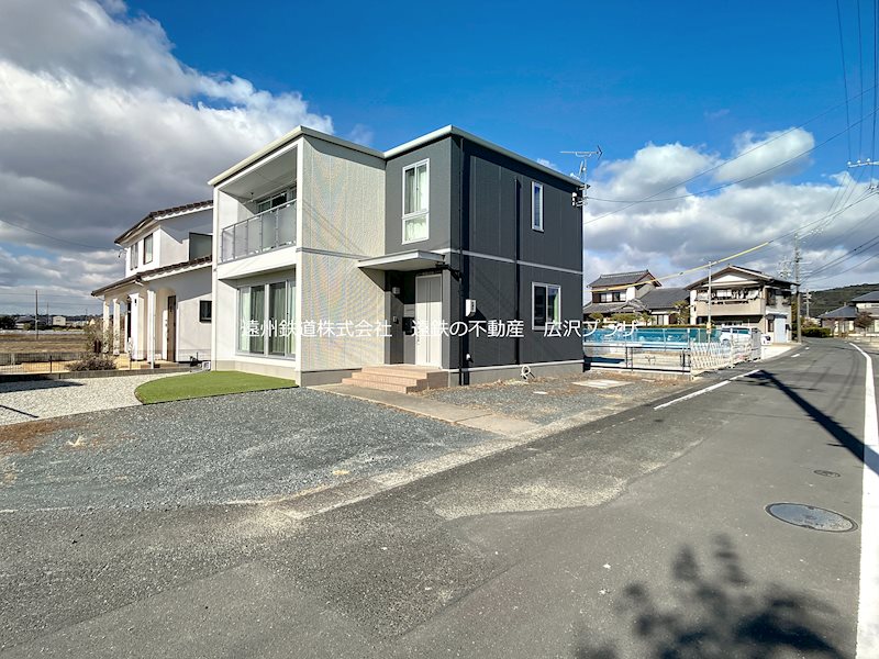 浜松市浜名区尾野 その他