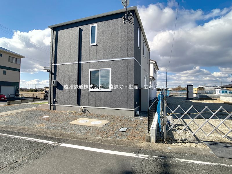 浜松市浜名区尾野 その他