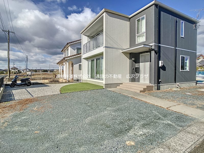 浜松市浜名区尾野 その他