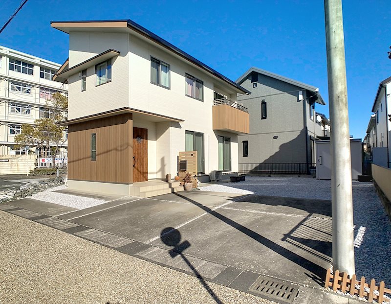 湖西市風の杜 その他