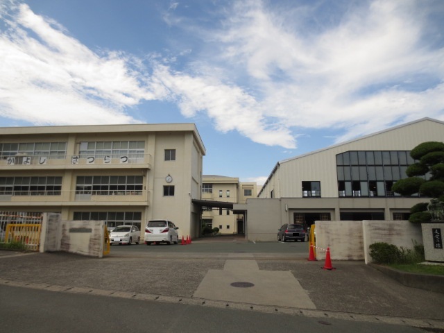 湖西市風の杜 周辺画像7