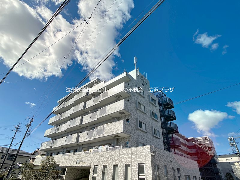 浜松アーバンライフ その他