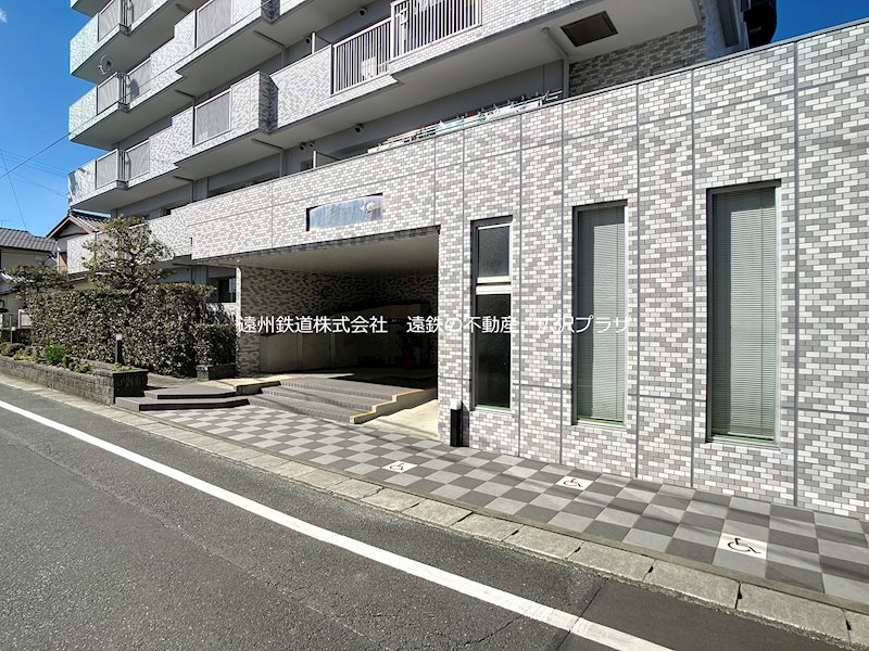 浜松アーバンライフ その他