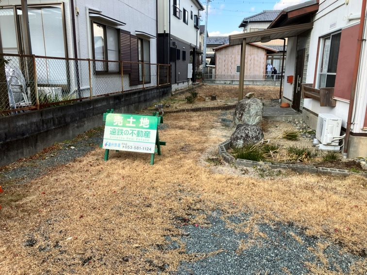 浜松市浜名区豊保 外観写真
