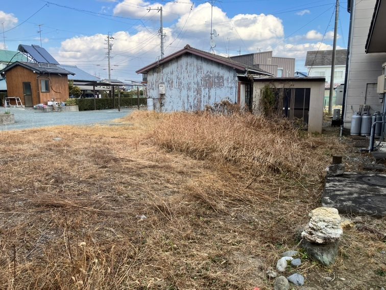 浜松市浜名区豊保 その他