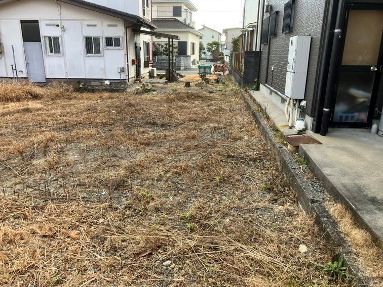 浜松市浜名区豊保 その他