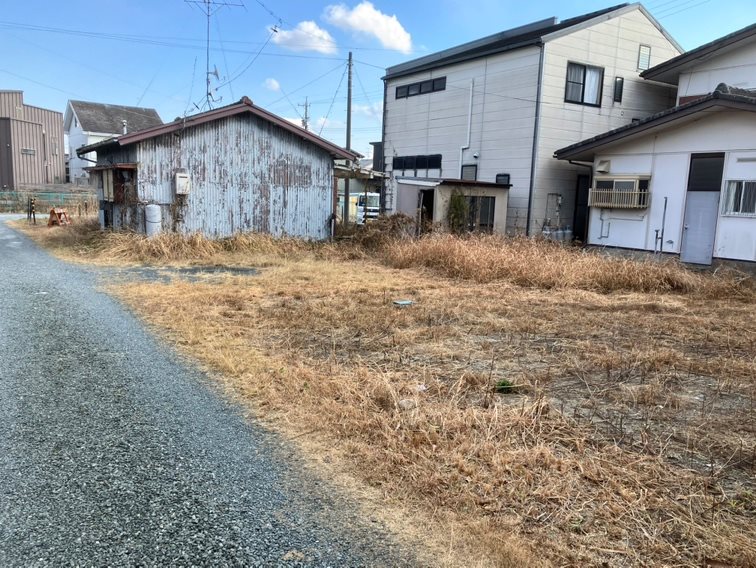浜松市浜名区豊保 その他